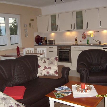 Ferienwohnung Strandwiese Graal-Mueritz Phòng bức ảnh