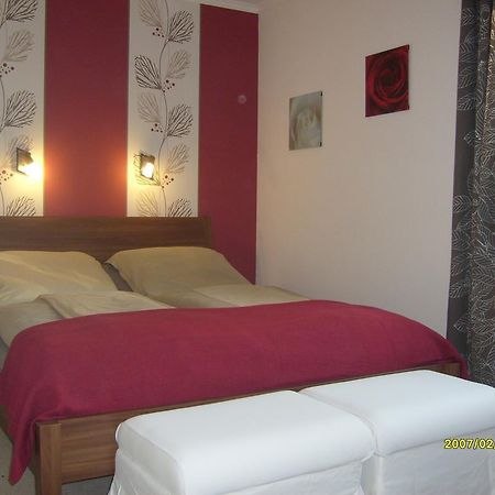 Ferienwohnung Strandwiese Graal-Mueritz Phòng bức ảnh