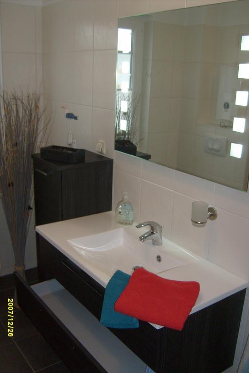 Ferienwohnung Strandwiese Graal-Mueritz Phòng bức ảnh