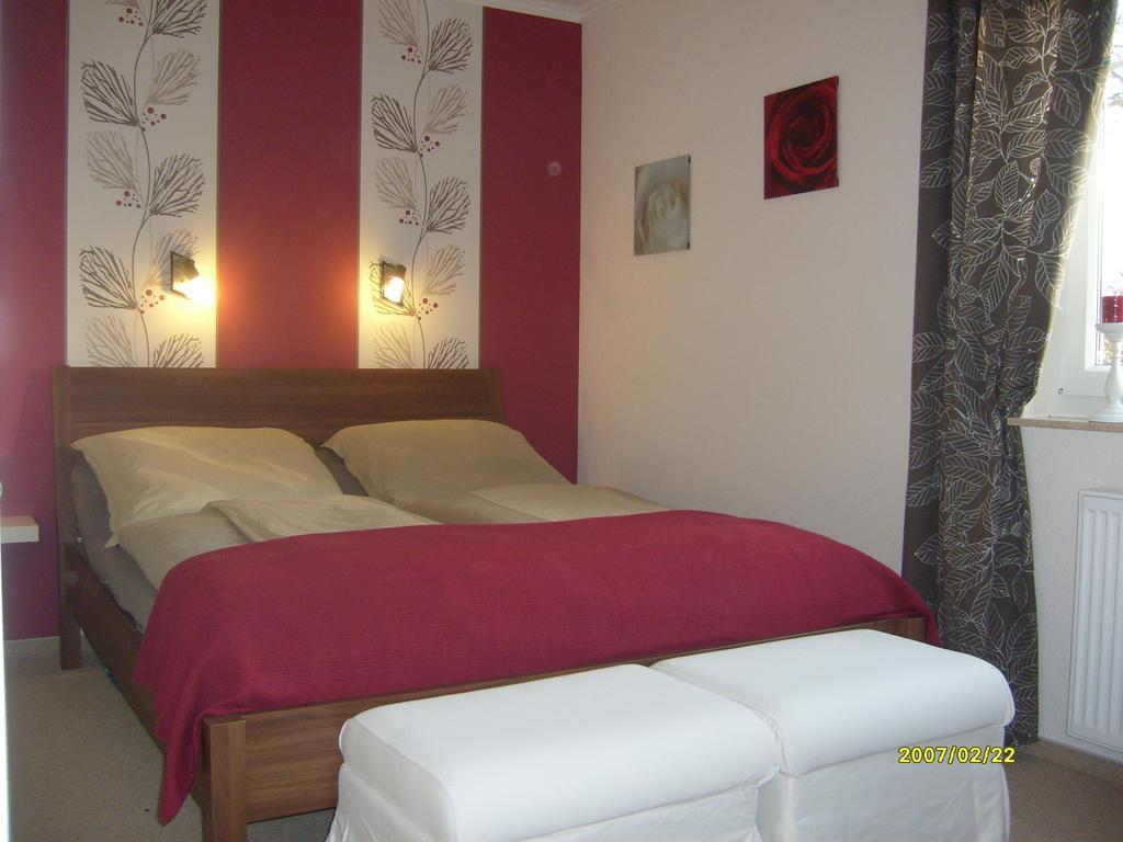 Ferienwohnung Strandwiese Graal-Mueritz Phòng bức ảnh